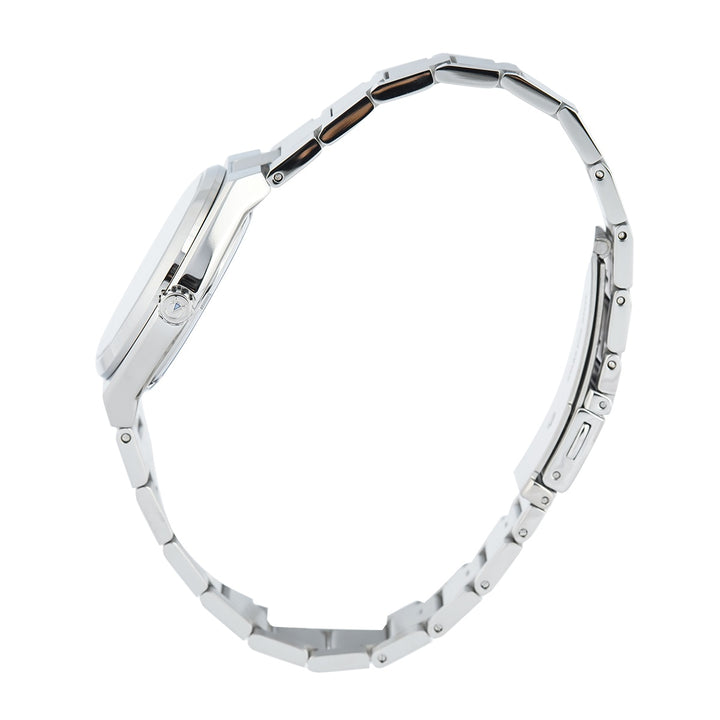 8697LDBSSSL Women's Classic Quartz Watch 32mm