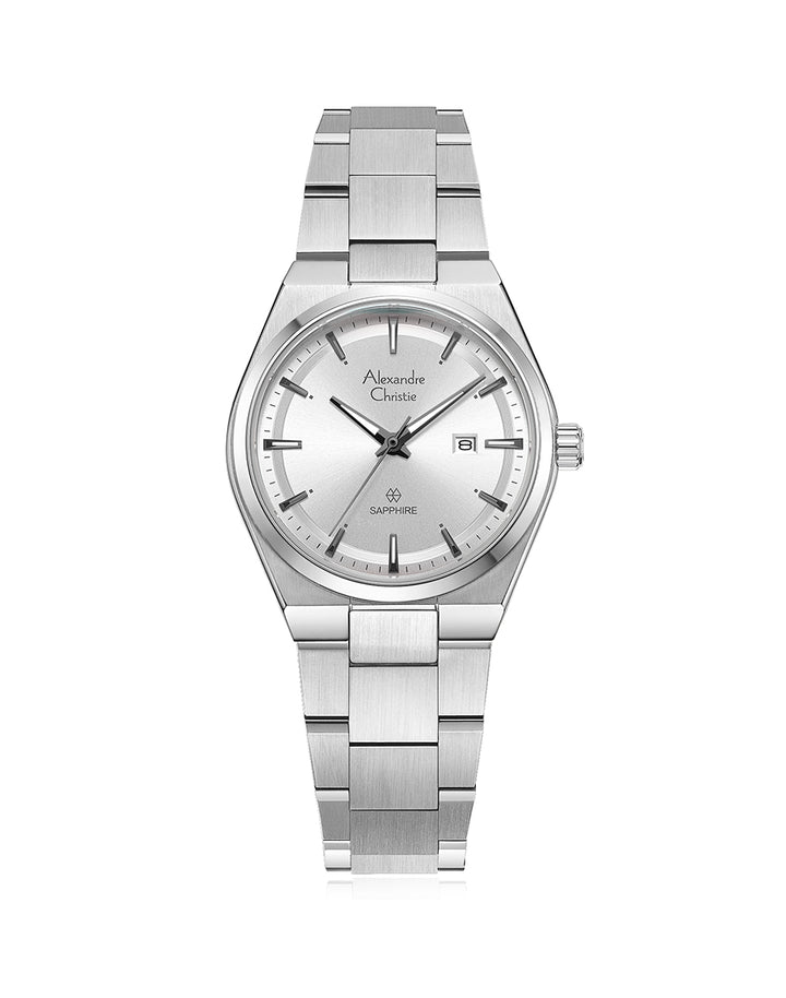 8697LDBSSSL Women's Classic Quartz Watch 32mm