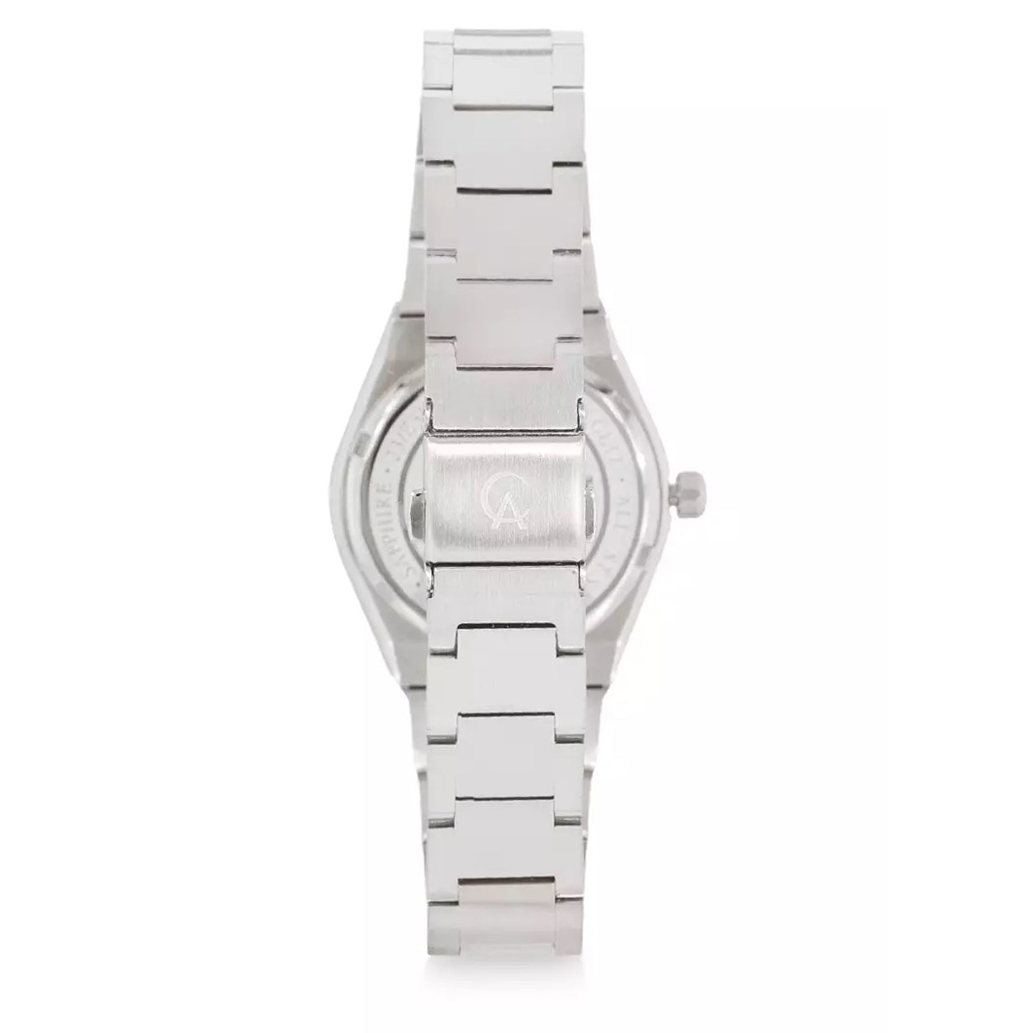 8697LDBSSYL Women's Classic Quartz Watch 32mm