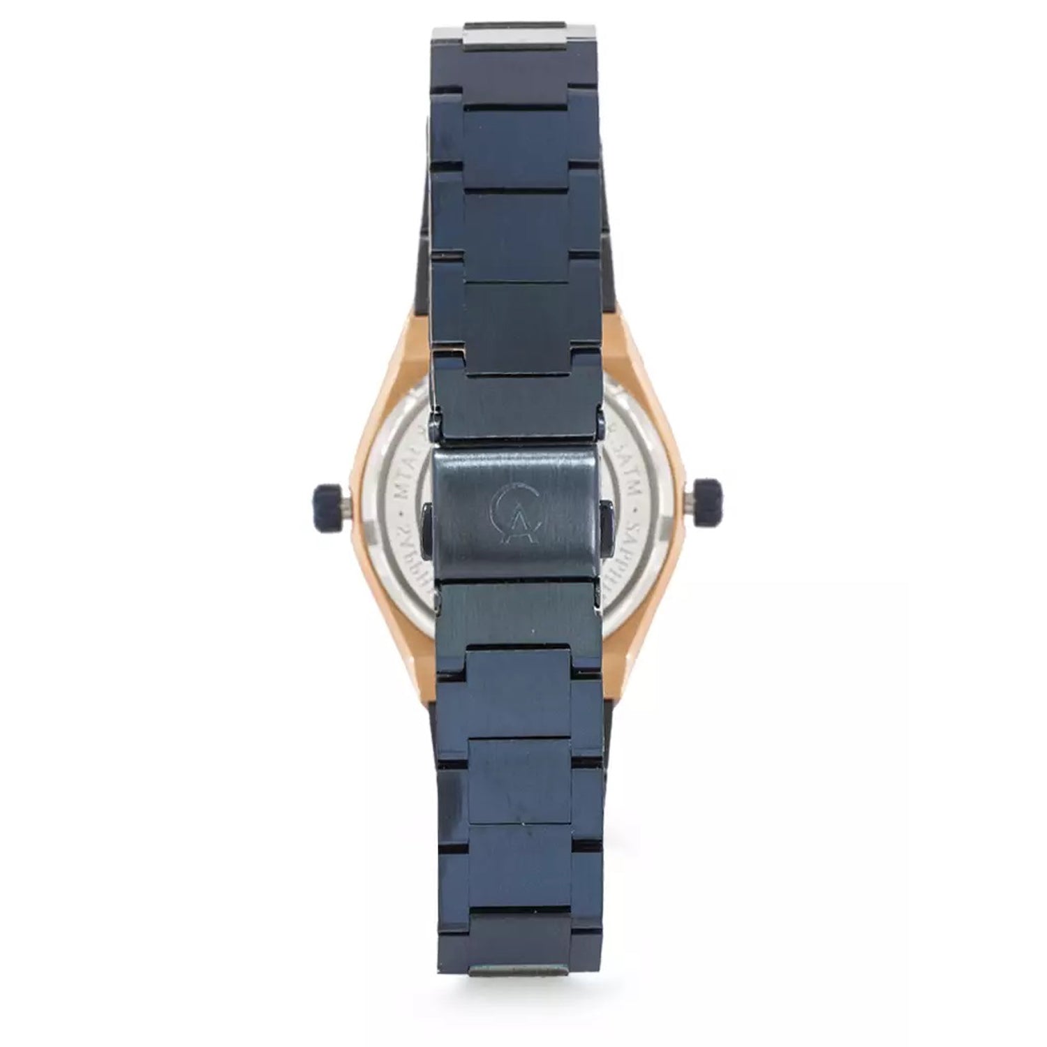 8697LDBURBU Women's Classic Quartz Watch 32mm