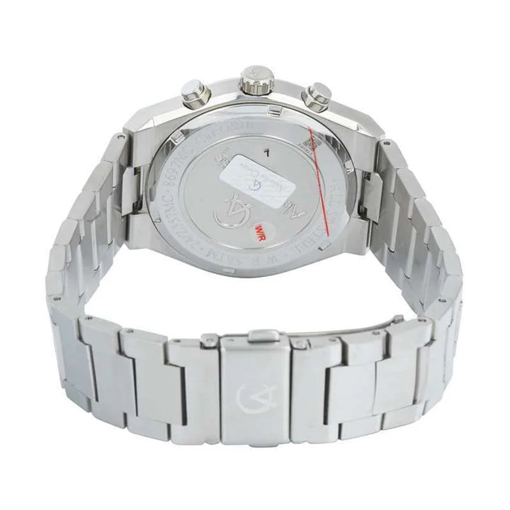 8697MCBSSBU Men's  Chronograph Quartz Watch 41mm