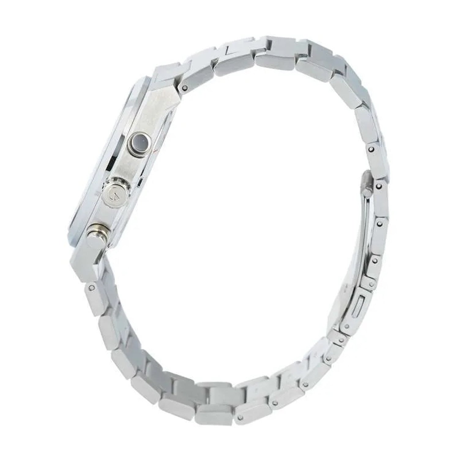 8697MCBSSBU Men's  Chronograph Quartz Watch 41mm