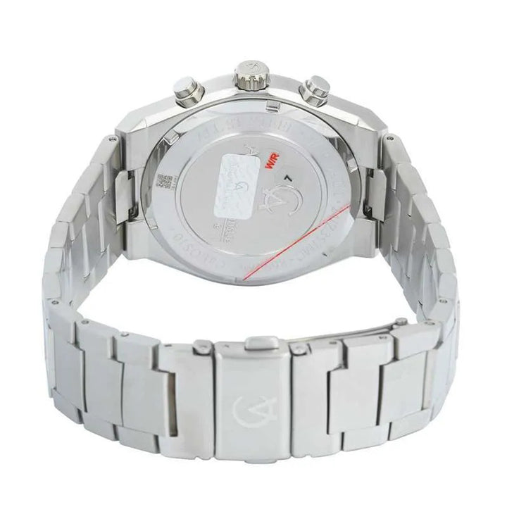 8697MCBSSSLRG Men's  Chronograph Quartz Watch 41mm