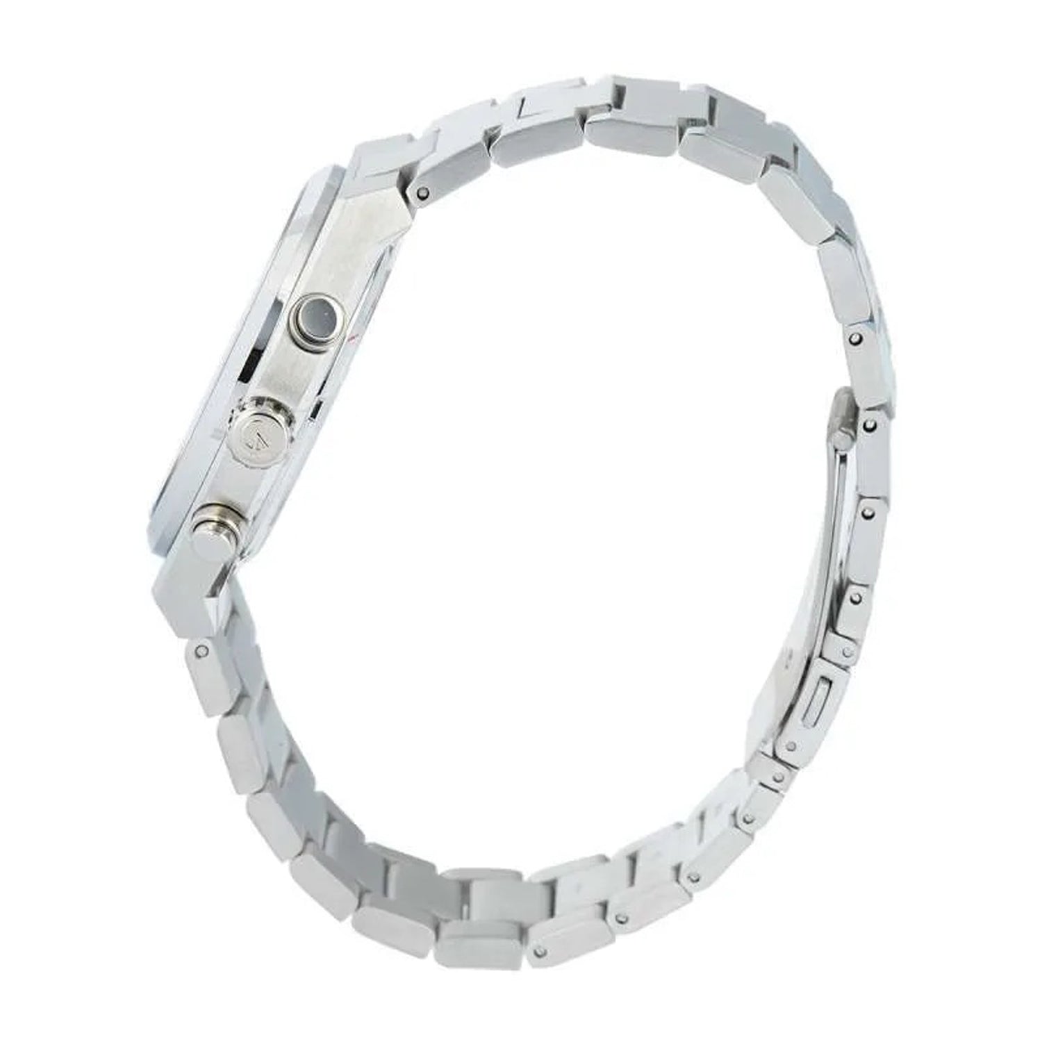 8697MCBSSSLRG Men's  Chronograph Quartz Watch 41mm