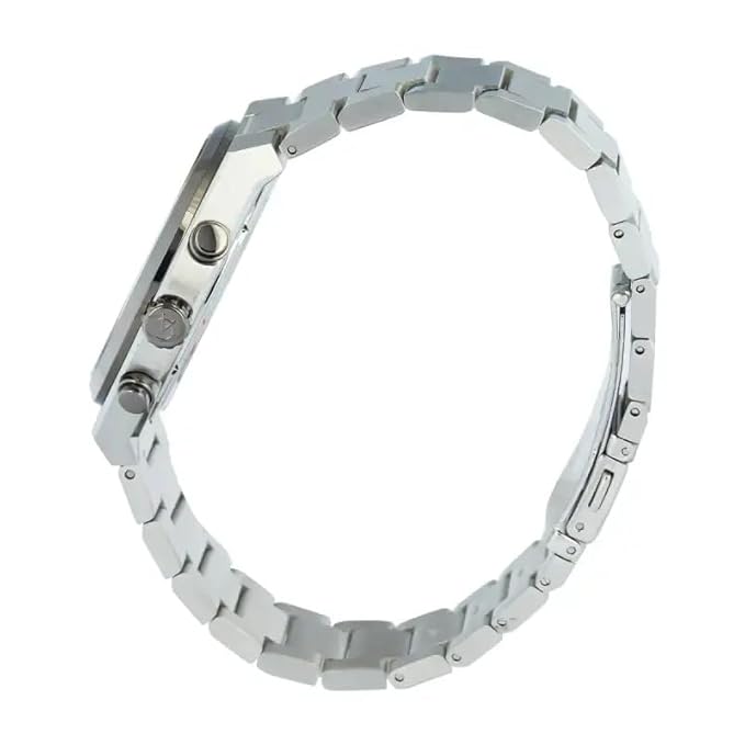 8697MCBTEGR Men's Chronograph Quartz Watch 41mm