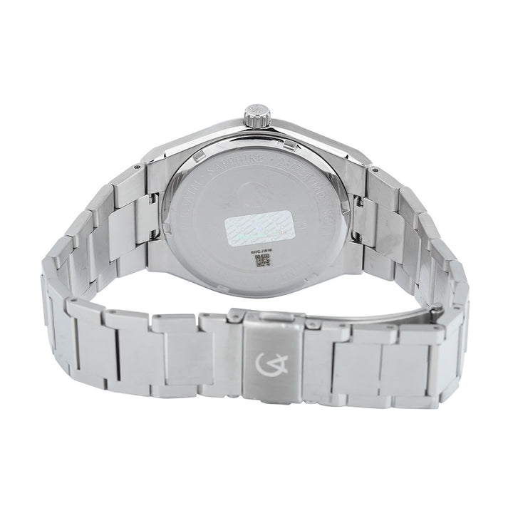 8697MDBSSGN Men's Classic Quartz Watch 39mm