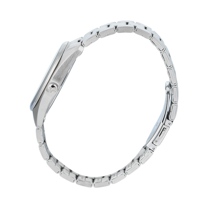 8697MDBSSLB Men's Classic Quartz Watch 39mm