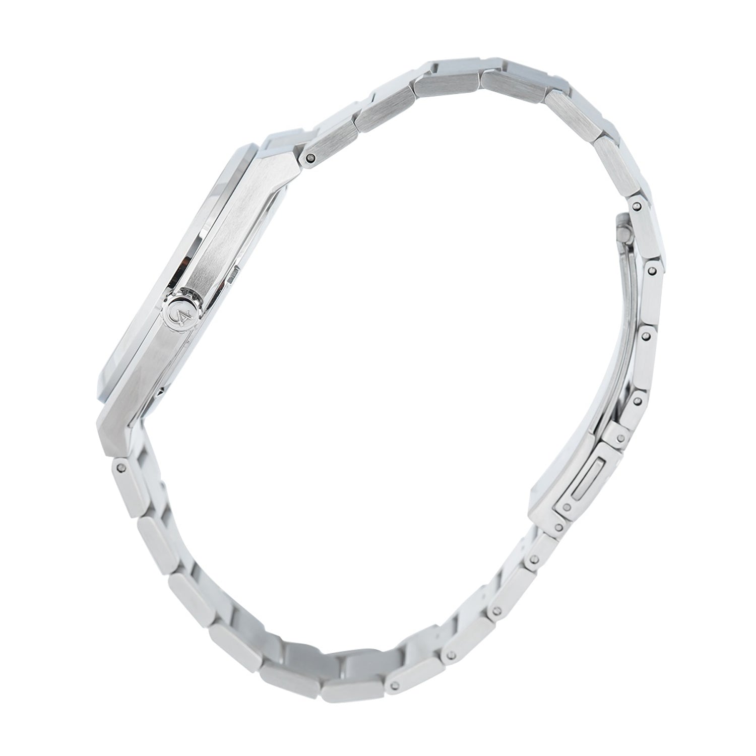 8697MDBSSOR Men's Classic Quartz Watch 39mm