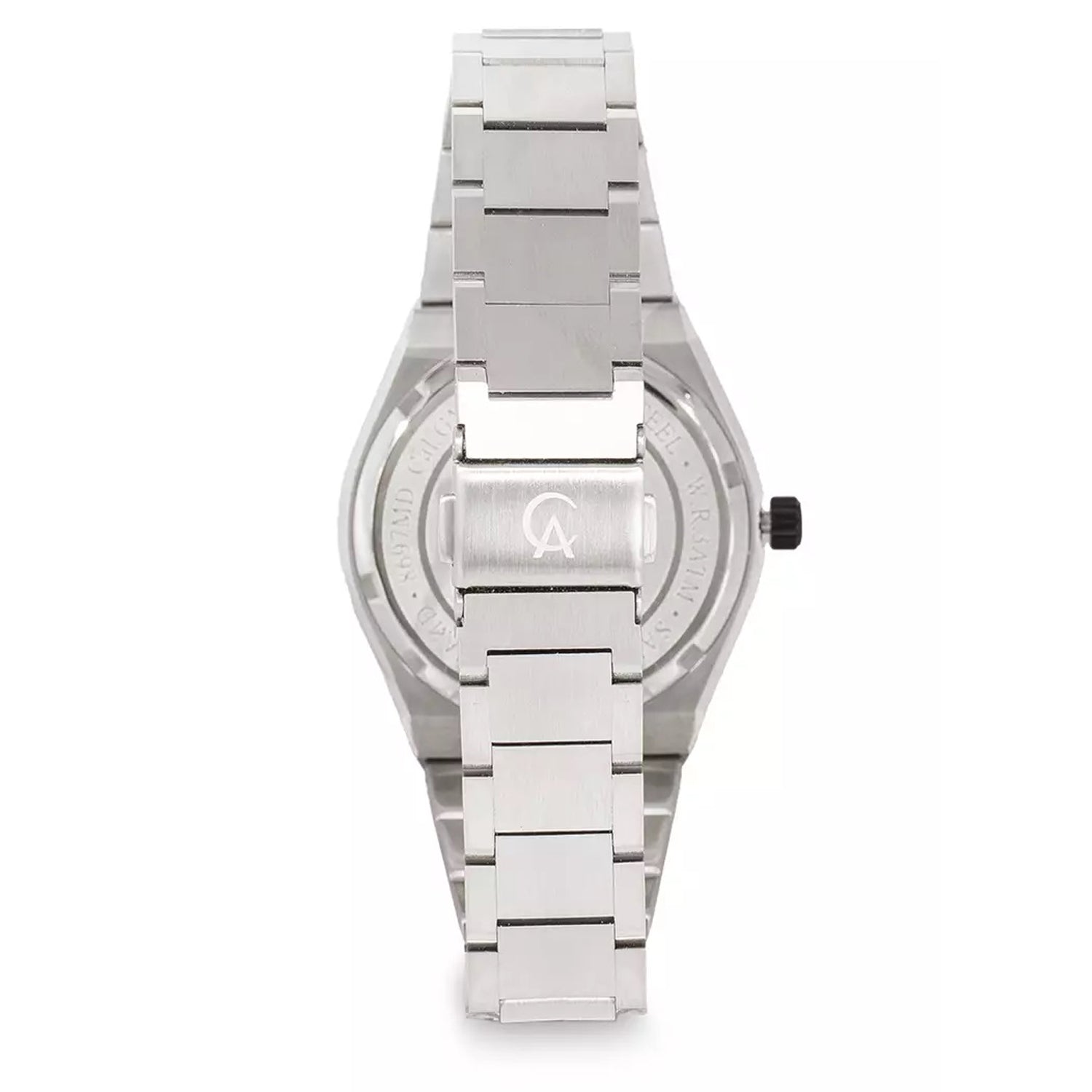 8697MDBTBBA Men's Classic Quartz Watch 39mm
