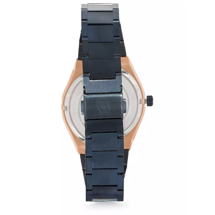 8697MDBURBU Men's Classic Quartz Watch 39mm