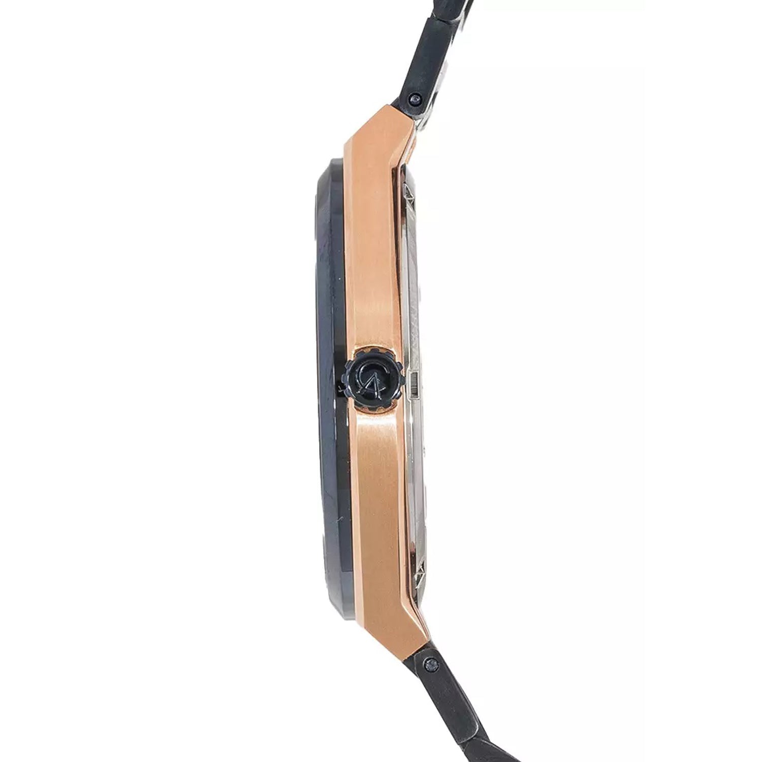 8697MDBURBU Men's Classic Quartz Watch 39mm