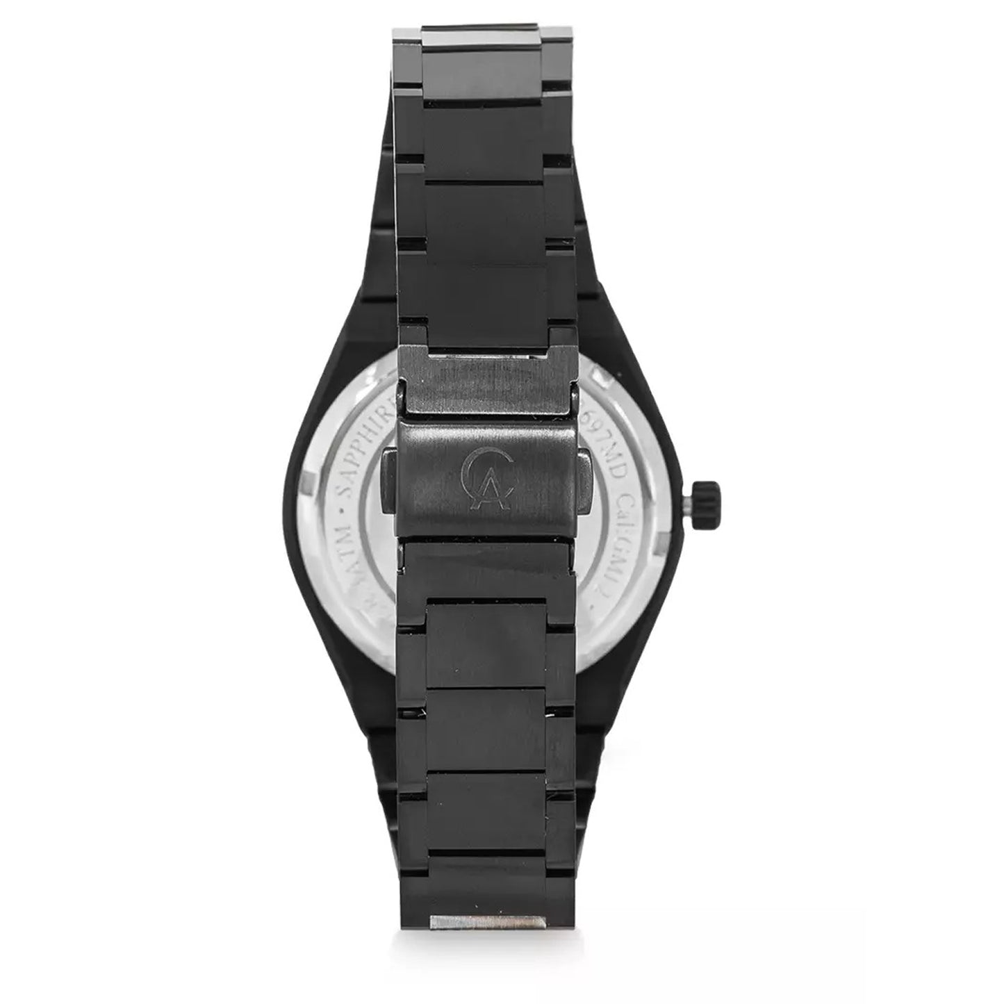 8697MDBIPBA Men's Classic Quartz Watch 39mm