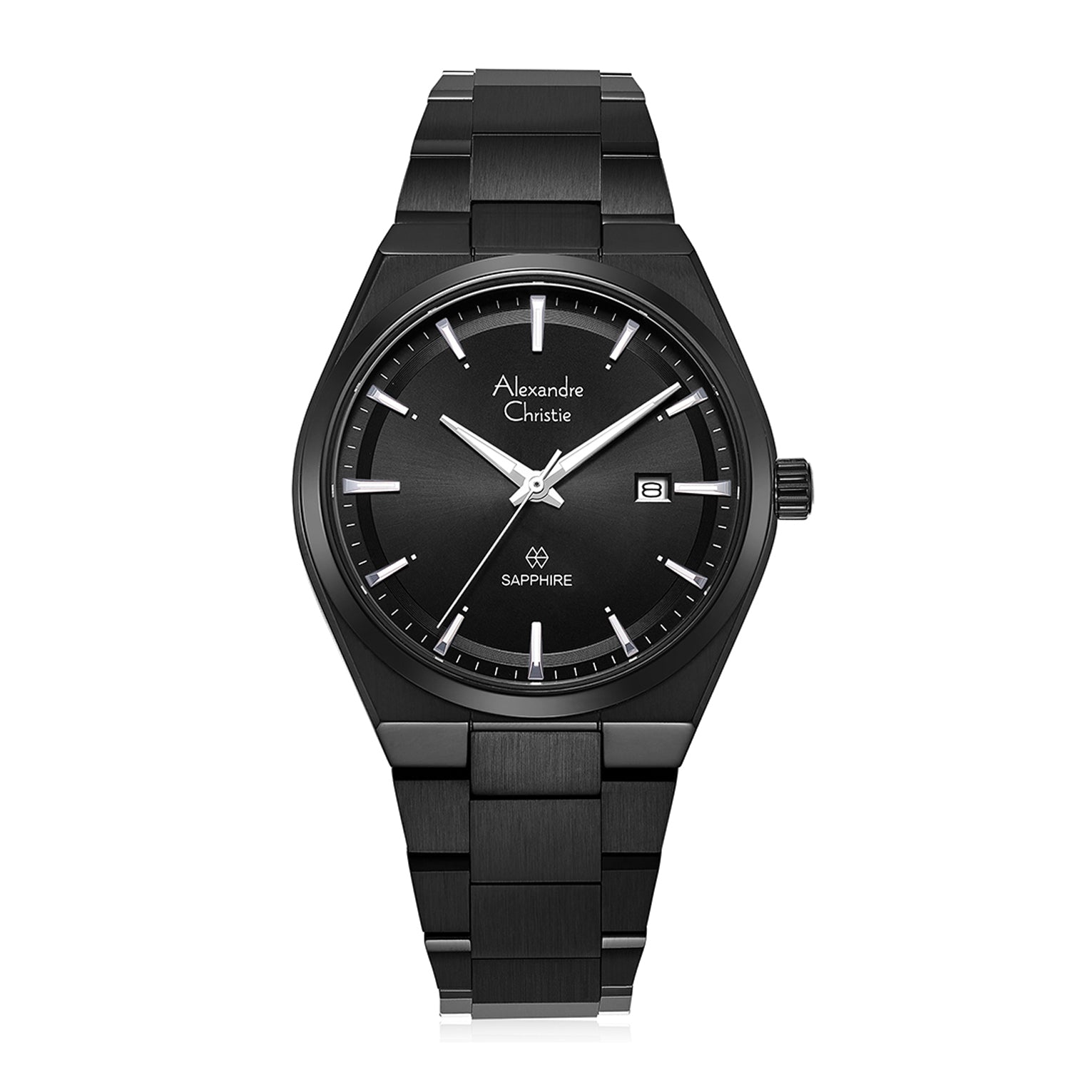 8697MDBIPBA Men's Classic Quartz Watch 39mm