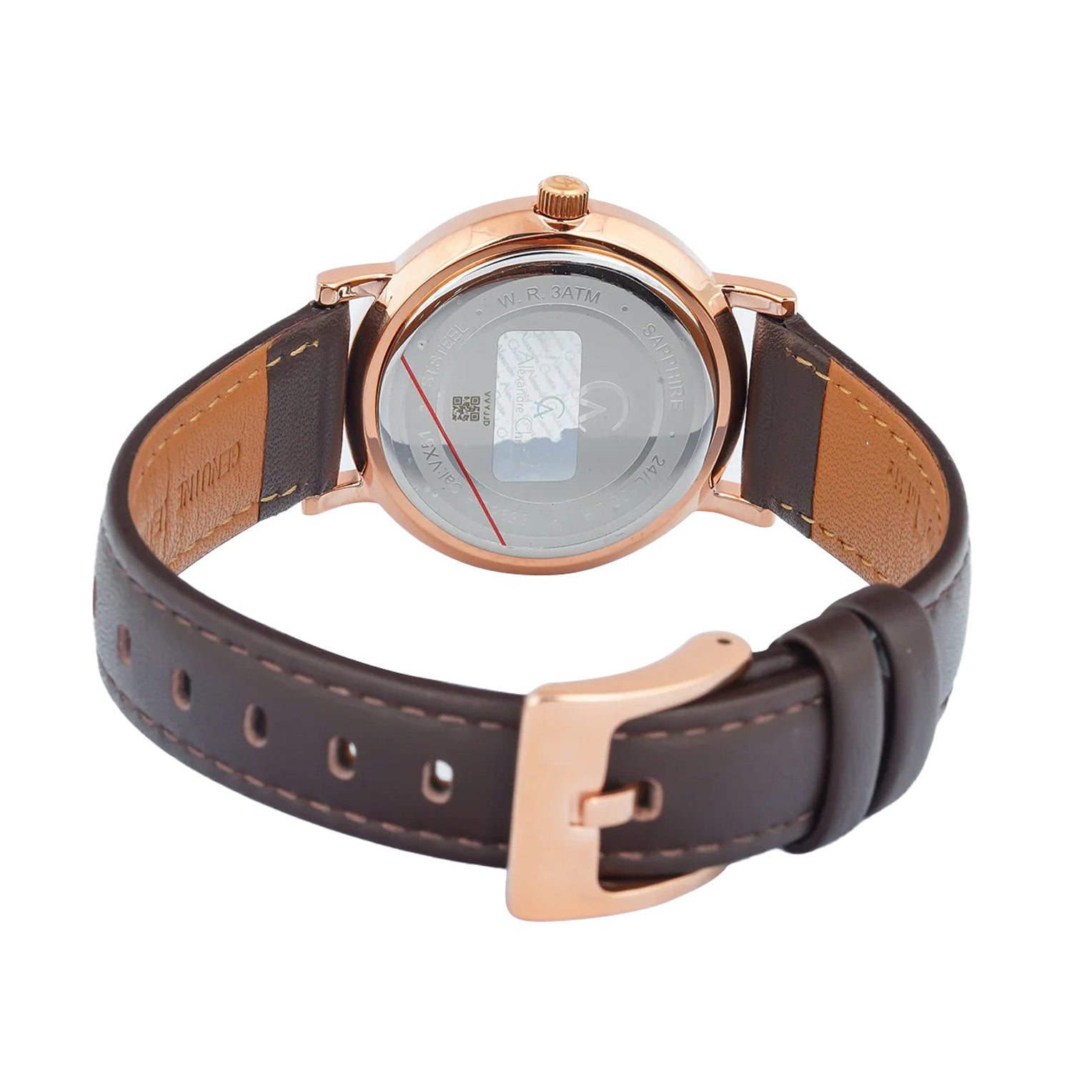 8698LHLRGSLBO Women's Classic Quartz 36mm