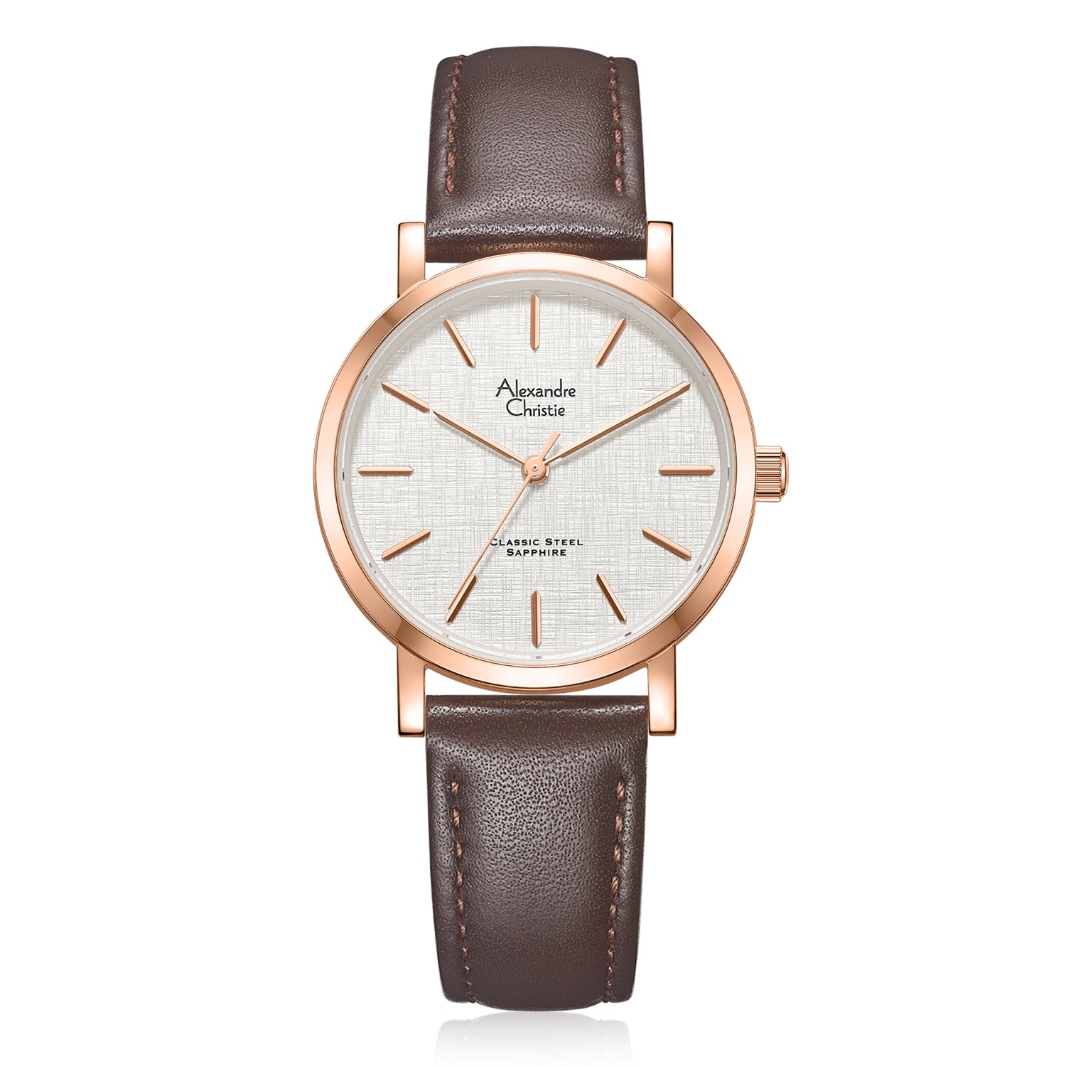 8698LHLRGSLBO Women's Classic Quartz 36mm