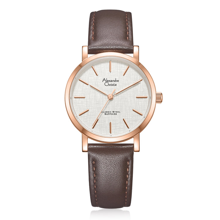 8698LHLRGSLBO Women's Classic Quartz 36mm