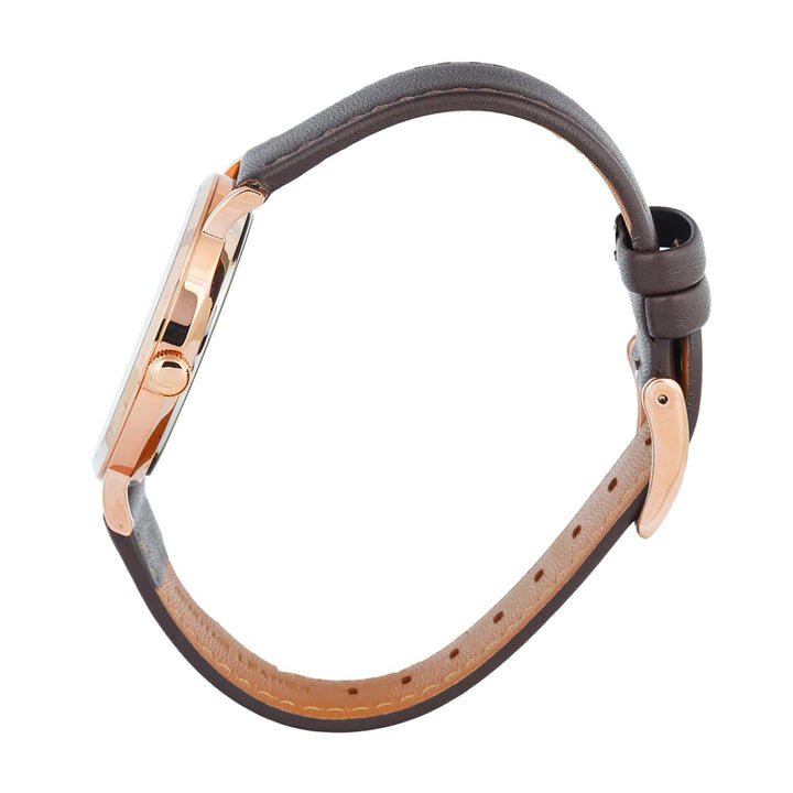 8698MHLRGGR Men's Classic Quartz 38mm