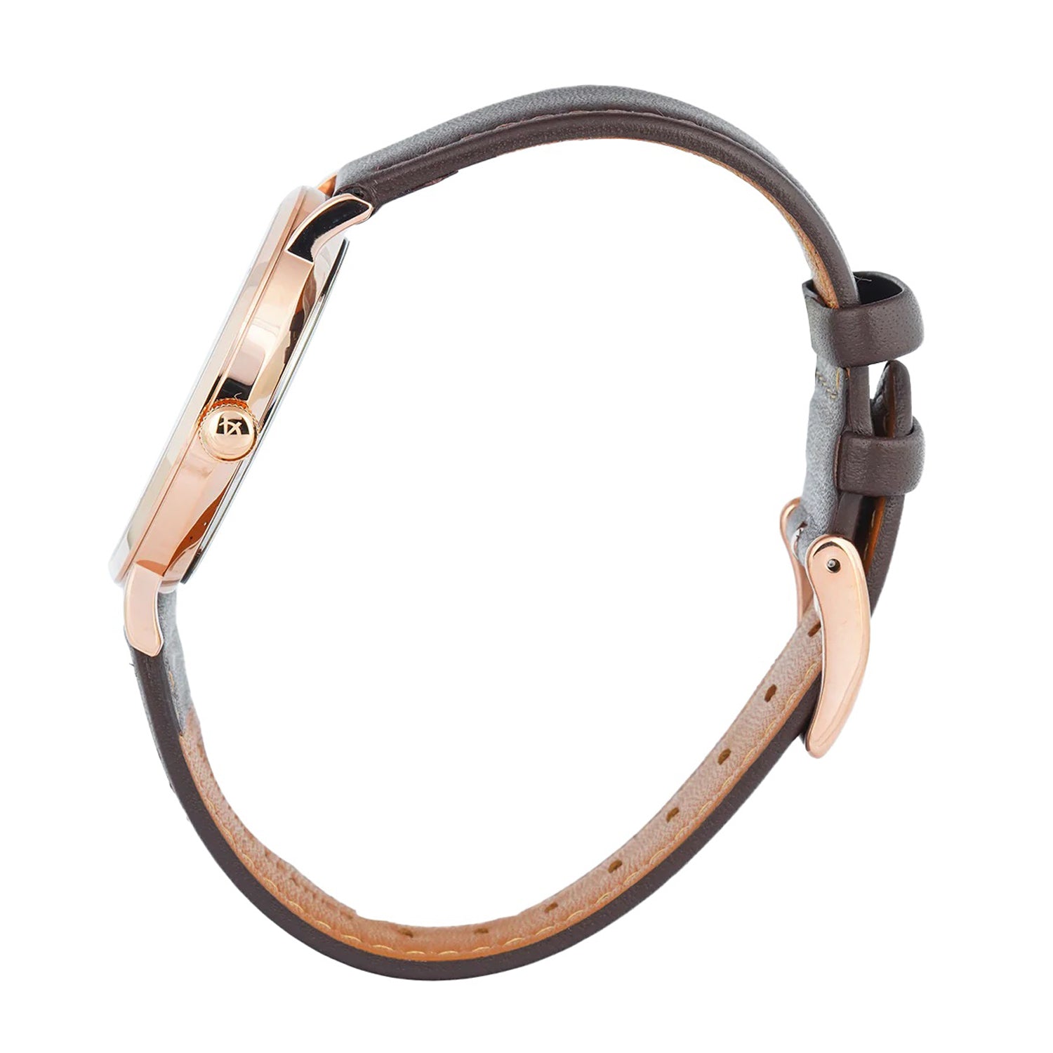 8698MHLRGSLBO Men's Classic Quartz 38mm