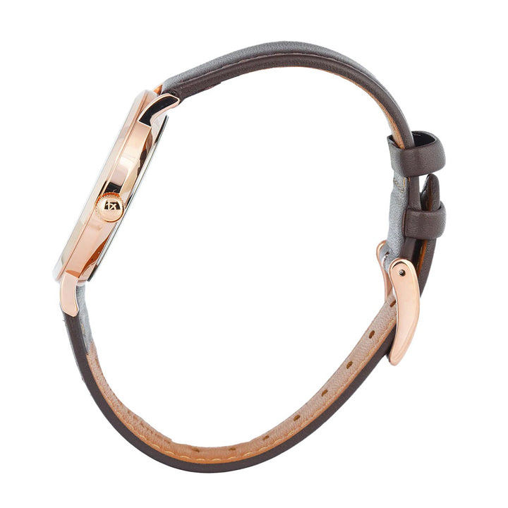 8698MHLRGSLBO Men's Classic Quartz 38mm