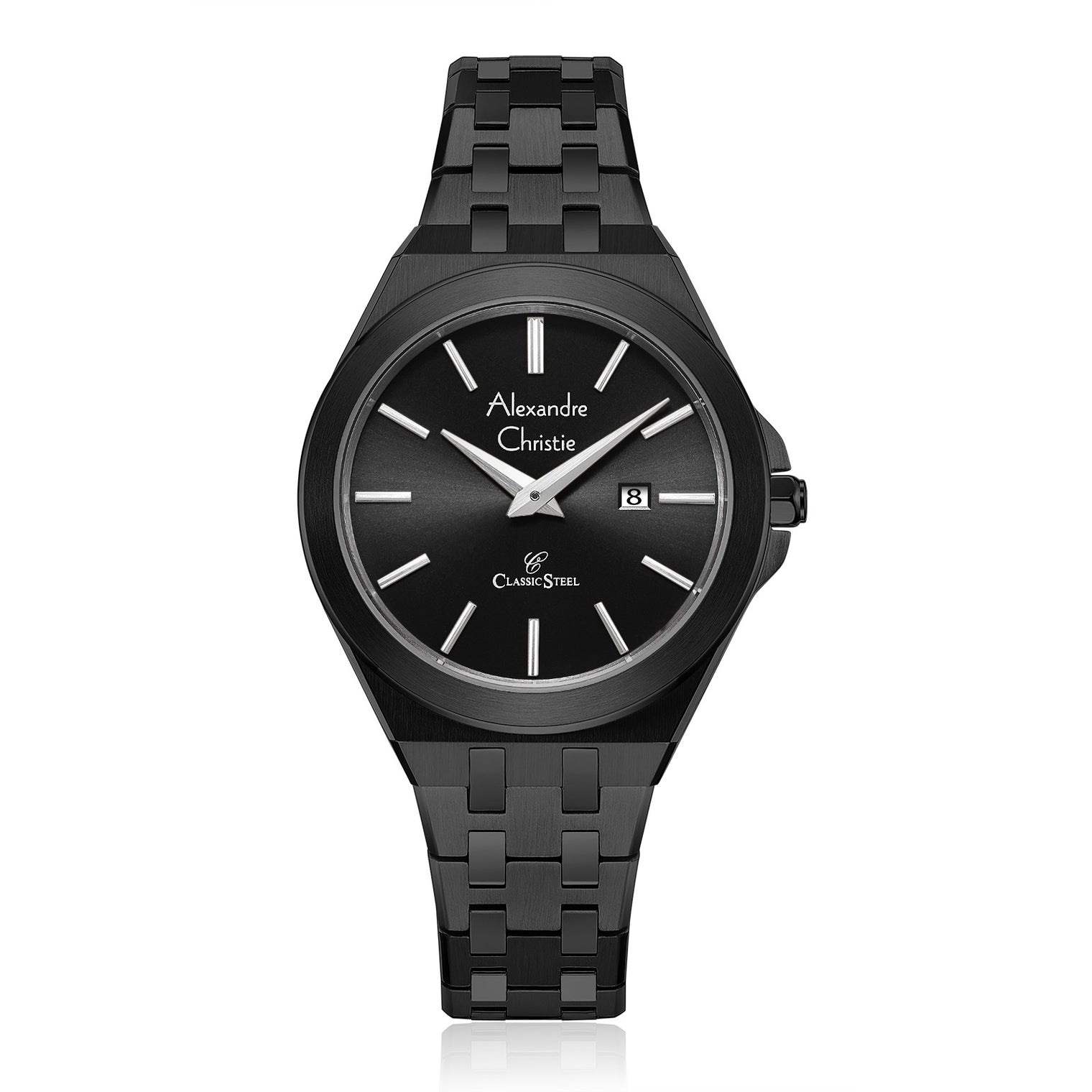 8700LDBIPBA Women's Classic Quartz Watch 33mm