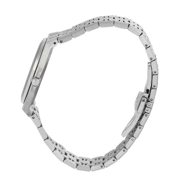 8700LDBSSLK Women's Classic Quartz Watch 33mm