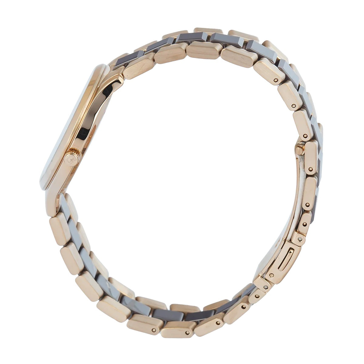 8707LDBCGGR Women's Classic Quartz Watch 33mm