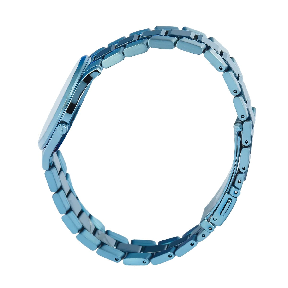 8707LDBIUBU Women's Classic Quartz Watch 33mm