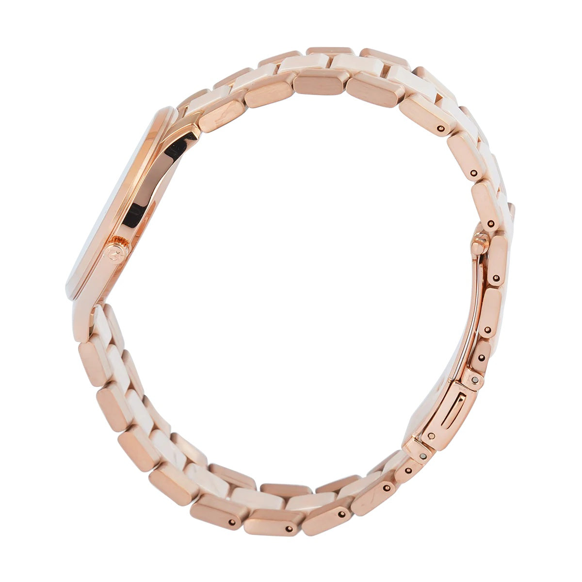 8707LDBRGLN Women's Classic Quartz Watch 33mm