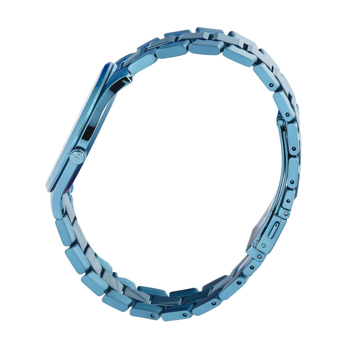 8707MDBIUBU Men's Classic Quartz Watch 41mm