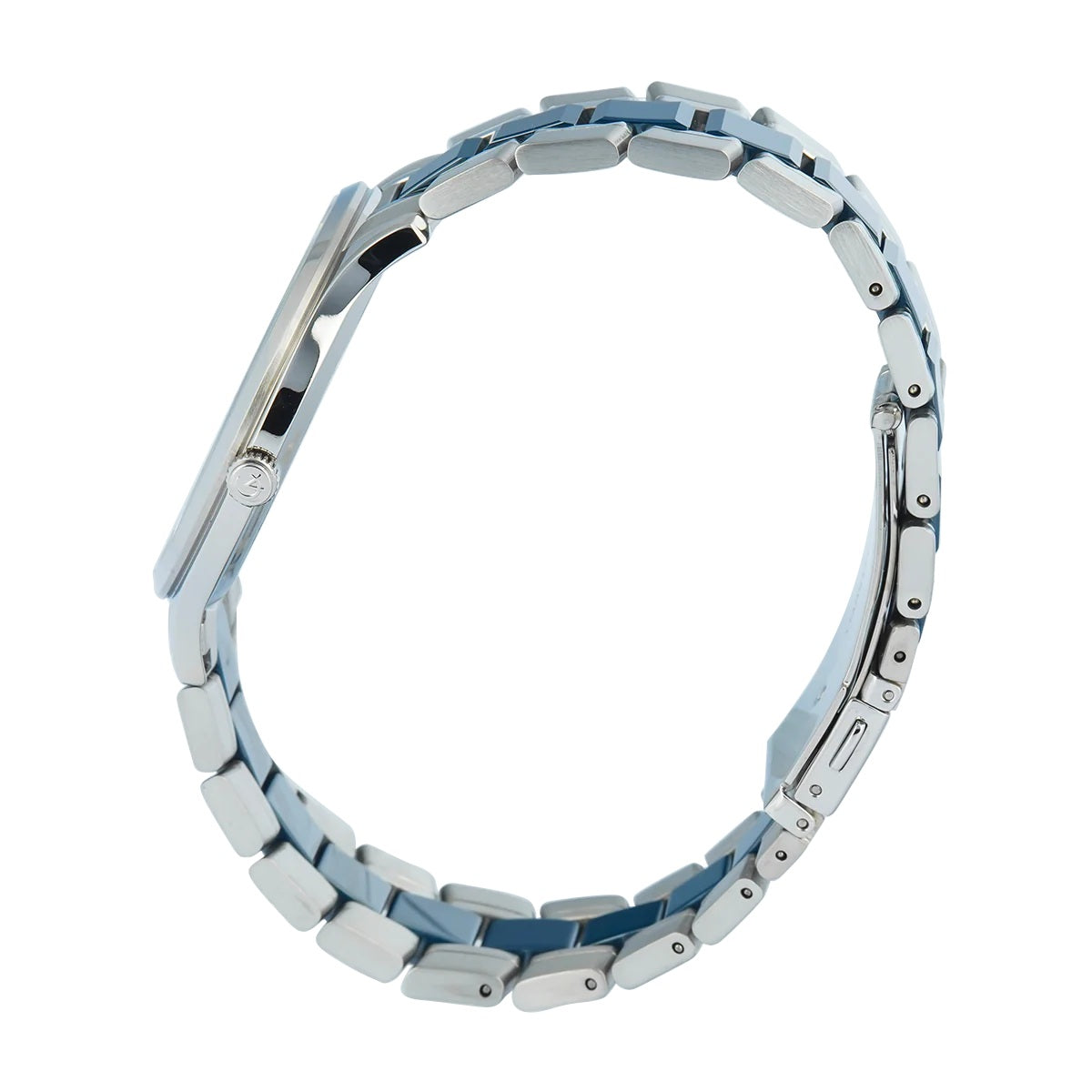 8707MDBSSBU Men's Classic Quartz Watch 41mm