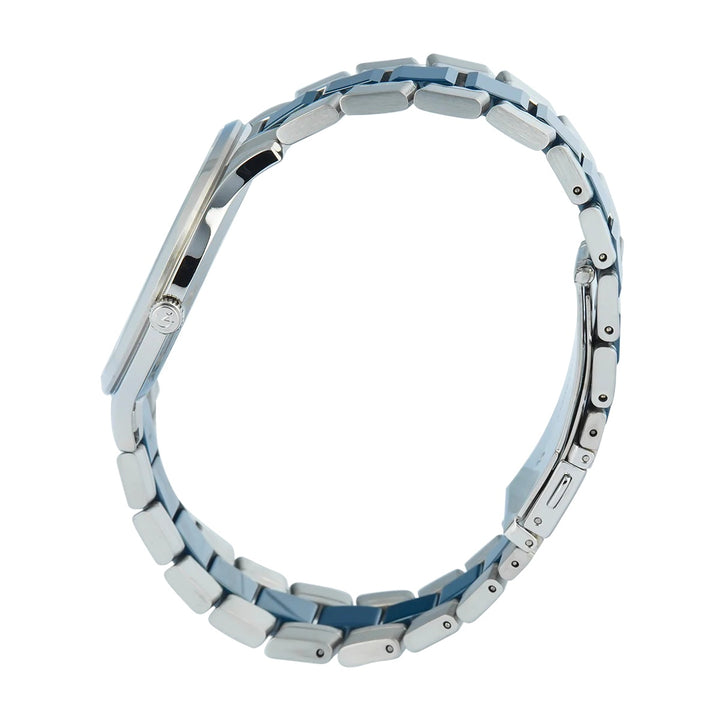 8707MDBSSBU Men's Classic Quartz Watch 41mm