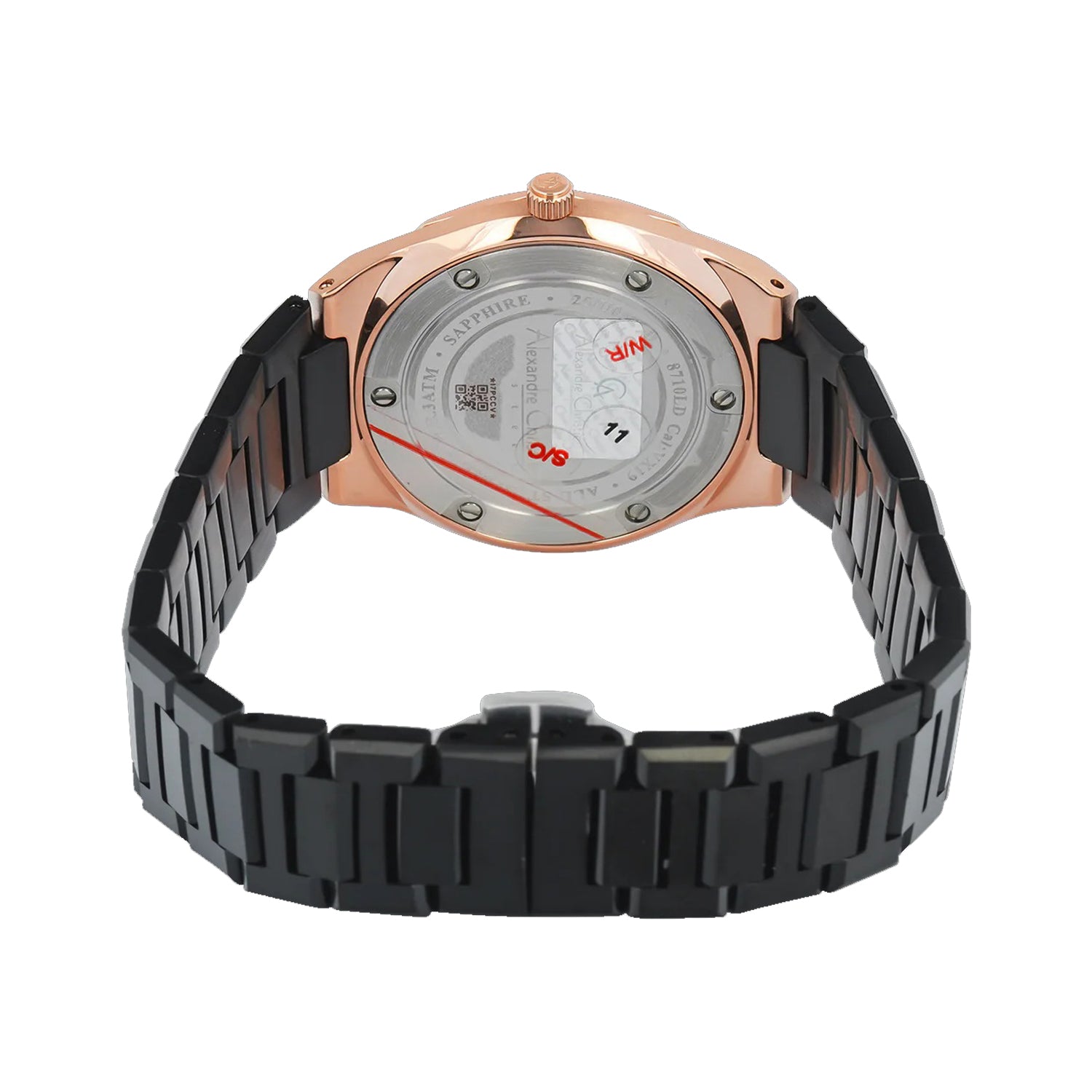 8710MDBBRDGSG Men's Classic Quartz Watch 40mm