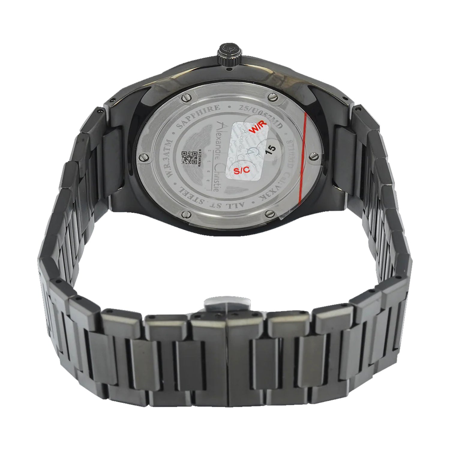 8710MDBIGDGSG Men's Classic Quartz Watch 40mm