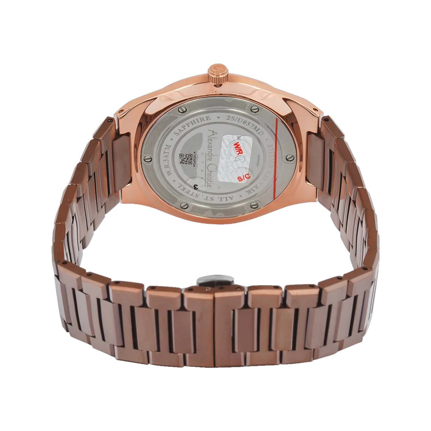 8710MDBROBOSG Men's Classic Quartz Watch 40mm