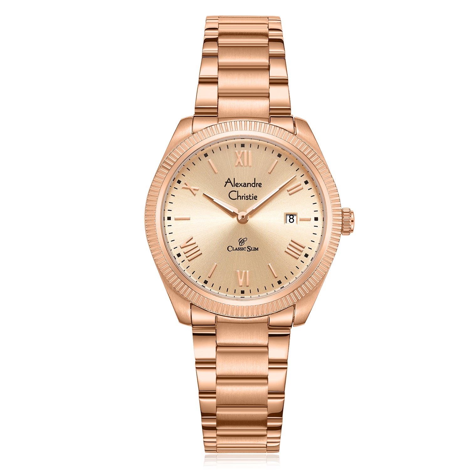 8712LDFRGLN Women's Classic Quartz Watch 32mm