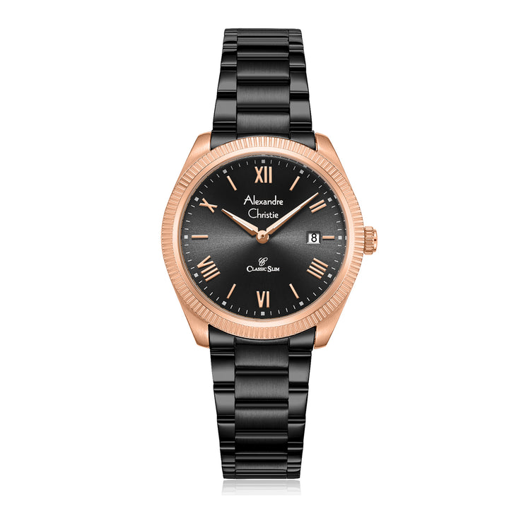 8712LDFBRBA Women's Classic Quartz Watch 32mm