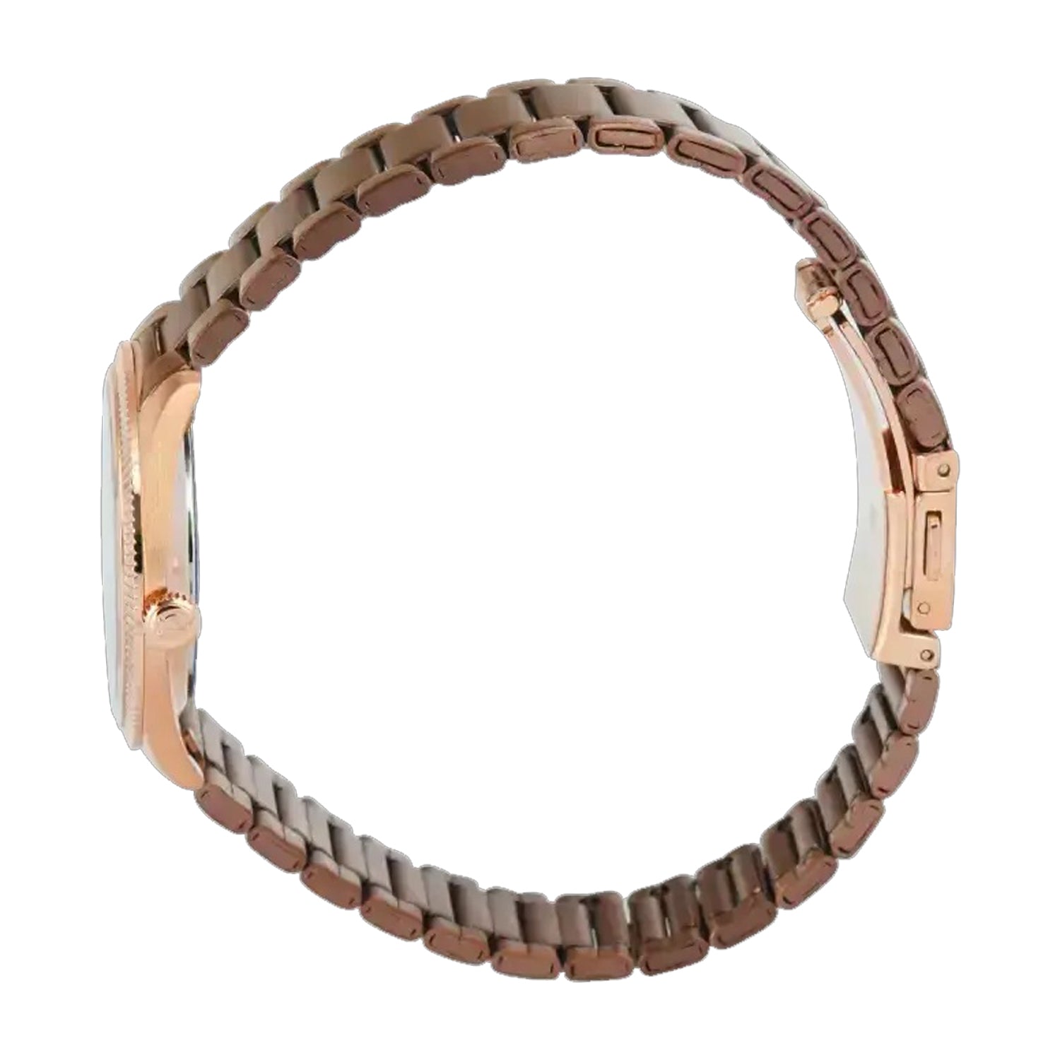 8712LDFROBO Women's Classic Quartz Watch 32mm