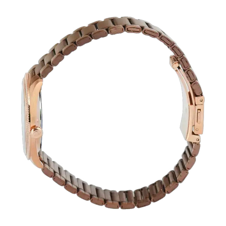 8712LDFROBO Women's Classic Quartz Watch 32mm