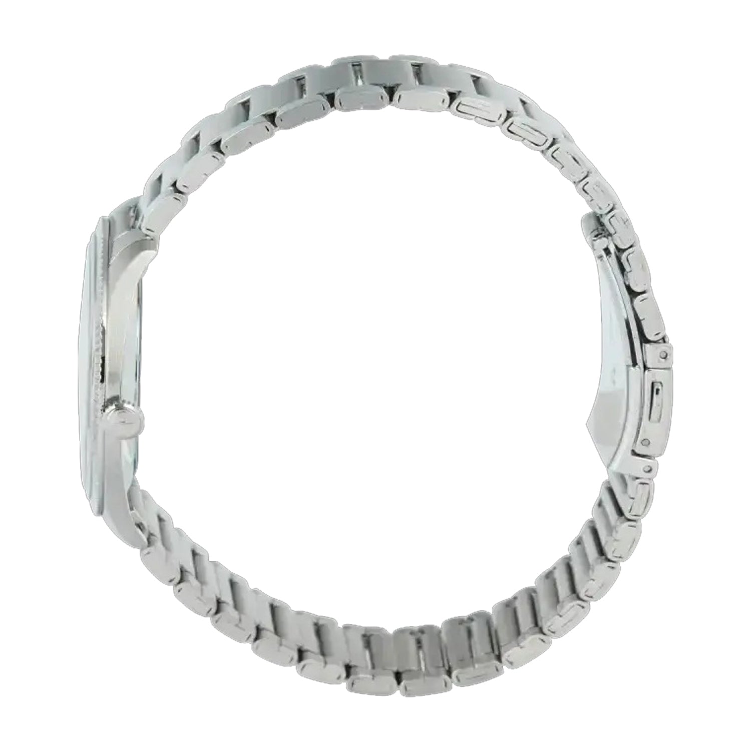 8712MDFSSSL Men's Classic Quartz Watch 39mm