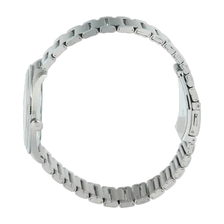 8712MDFSSSL Men's Classic Quartz Watch 39mm