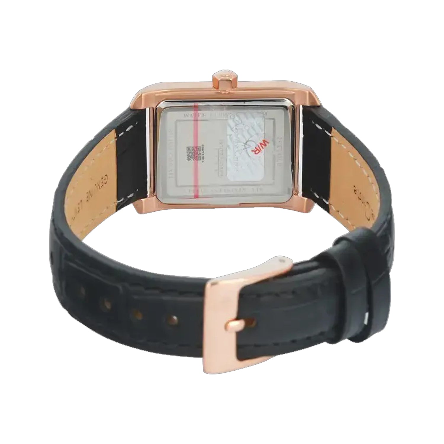 8714LDLRGBA Women's Classic Quartz Watch 23mm