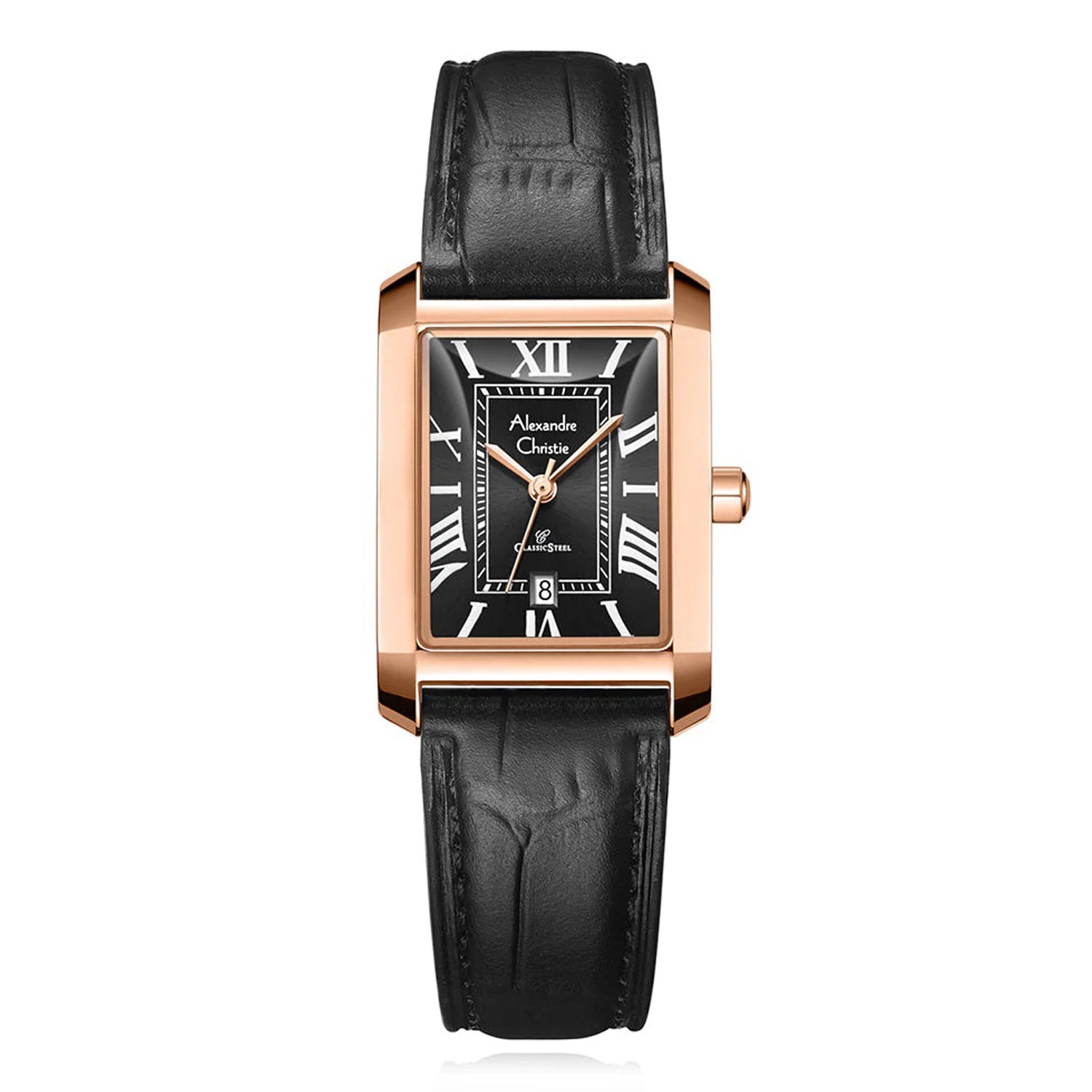 8714LDLRGBA Women's Classic Quartz Watch 23mm