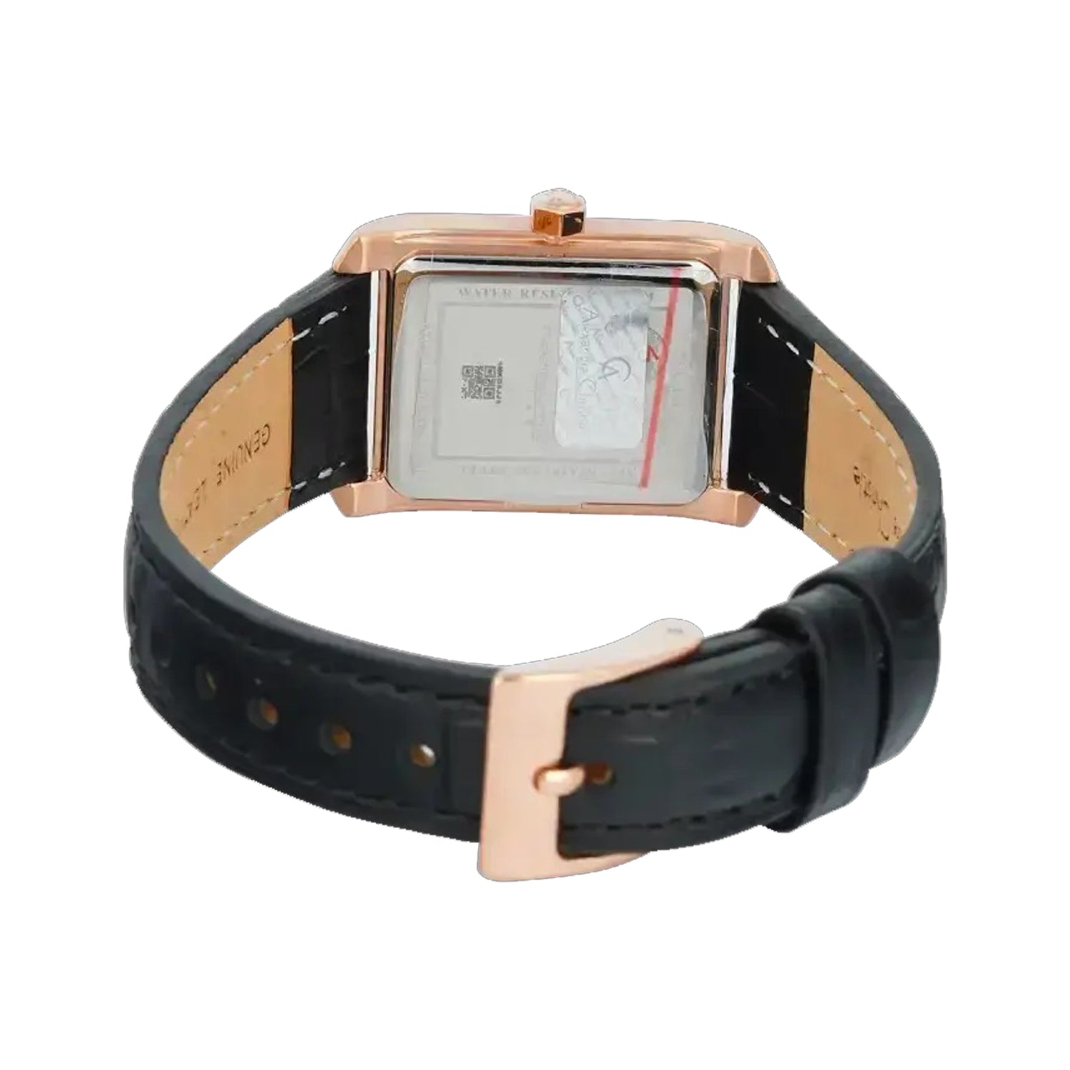 8714LDLRGSL Women's Classic Quartz Watch 23mm