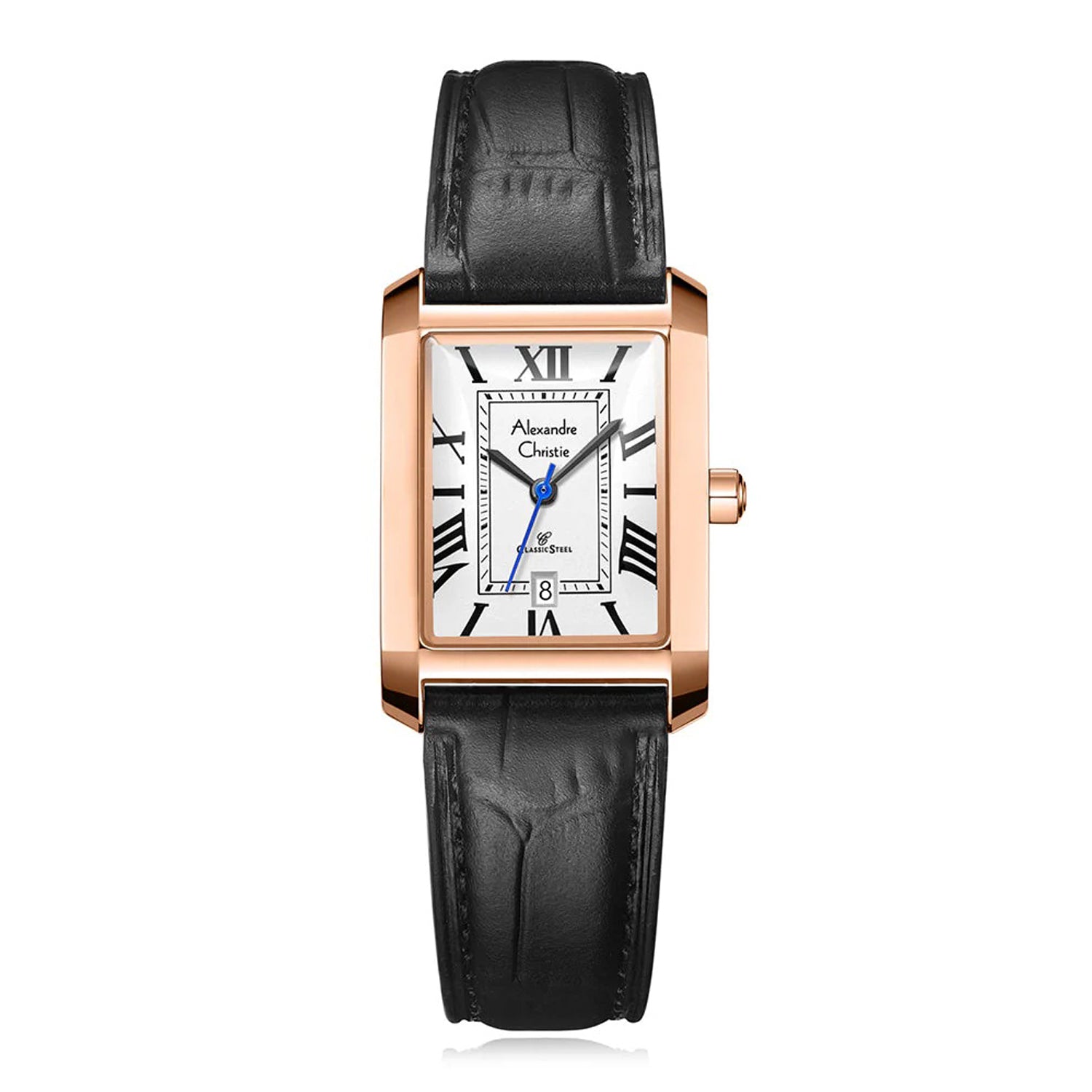 8714LDLRGSL Women's Classic Quartz Watch 23mm