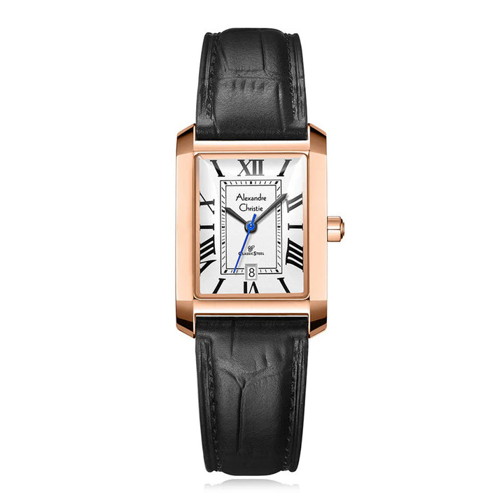 8714LDLRGSL Women's Classic Quartz Watch 23mm