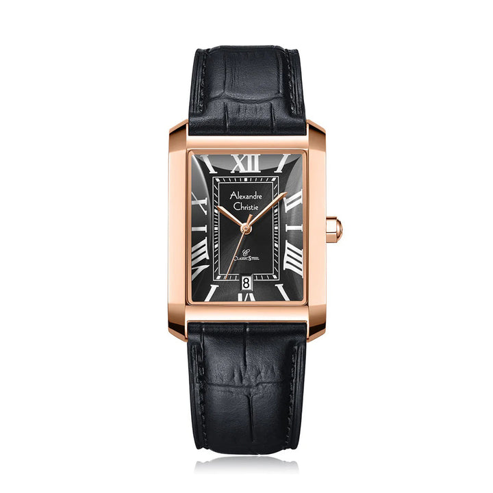 8714MDLRGBA Men's Classic Quartz Watch 28mm