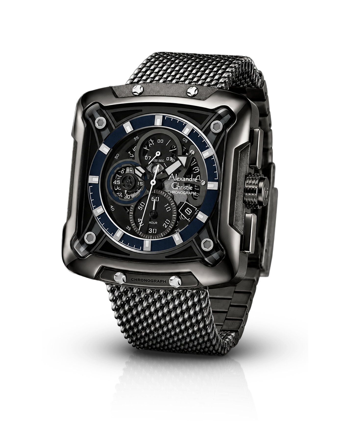 MONOCHROME RACER