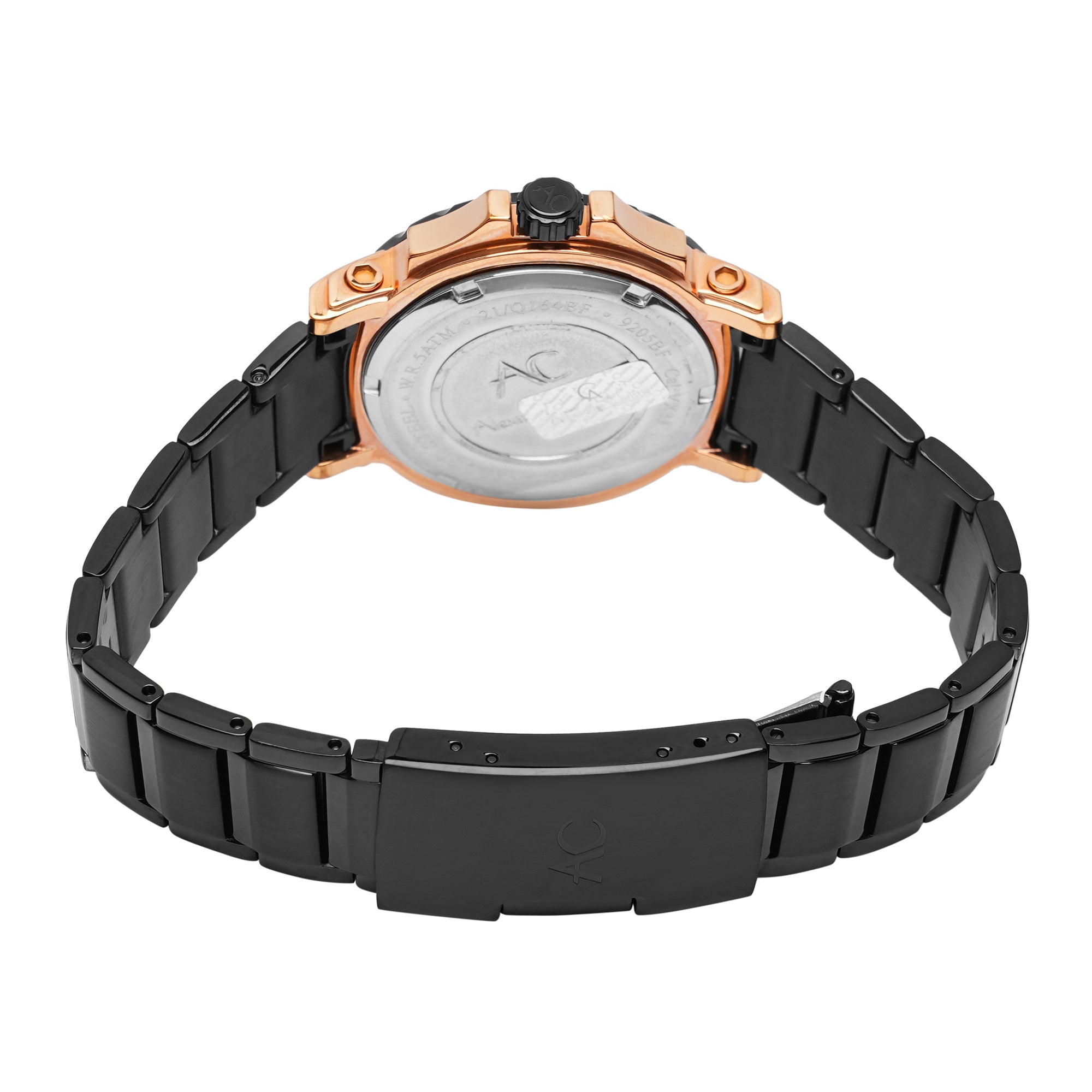 9205BFBBRBA Women's  Multifunction Quartz Watch 36mm