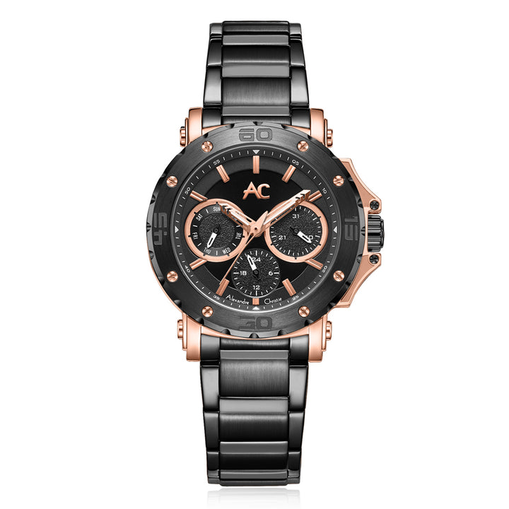 9205BFBBRBA Women's  Multifunction Quartz Watch 36mm