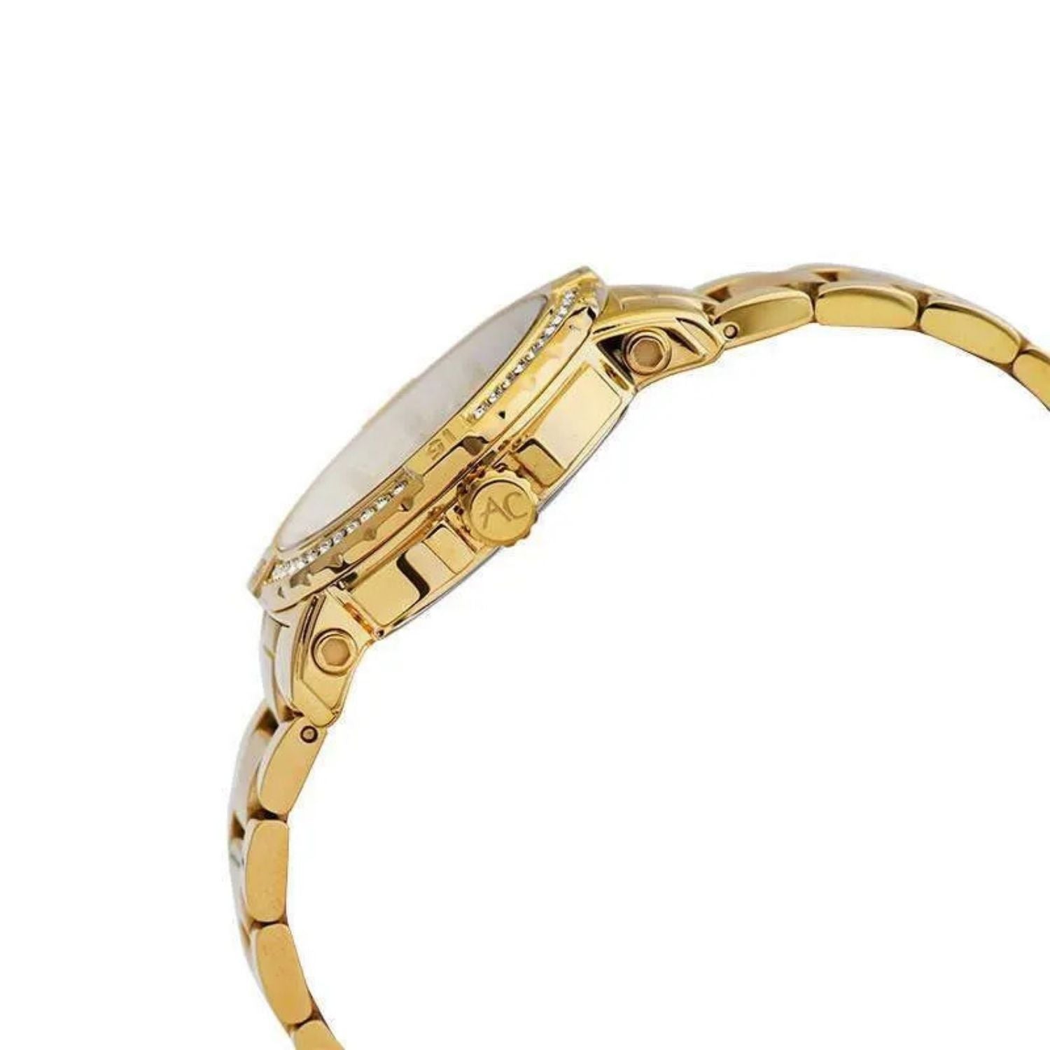 9205BFBGPIVDR Women's Multifunction Quartz Watch 36mm